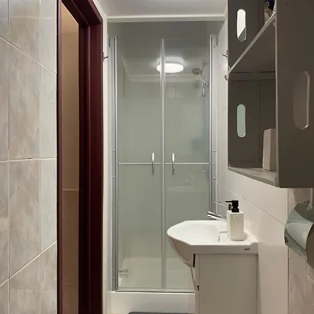 Casa Touriga דירה *