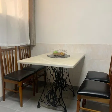 דירה Casa Touriga