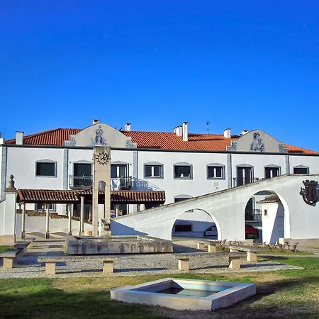Casa Touriga ארודה דוס ויניוס