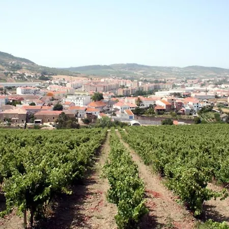 Casa Touriga